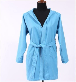 Robe bil-barnuż unisex