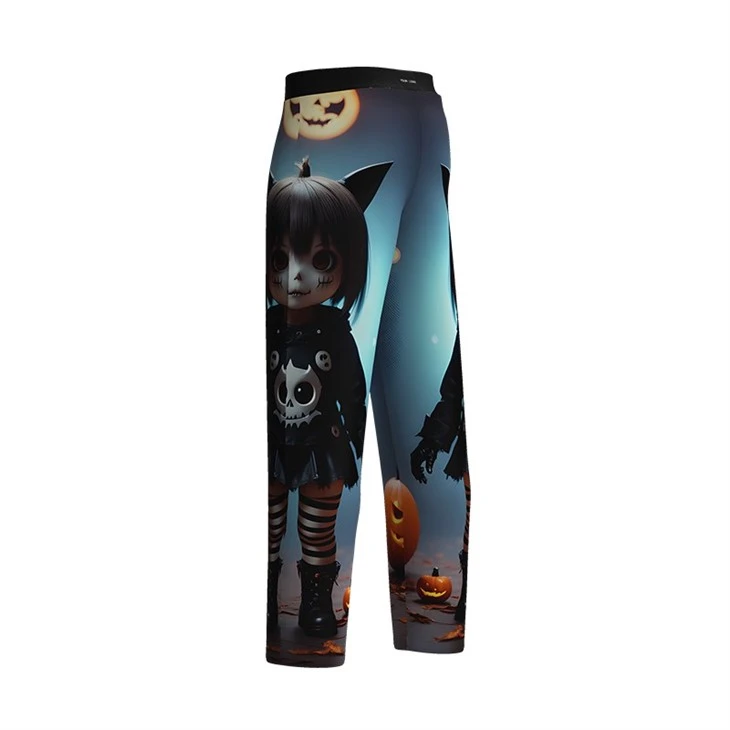 Man Pajamas Pants